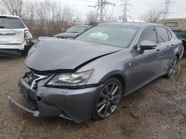 lexus gs 350 2013 jthce1bl3d5017023