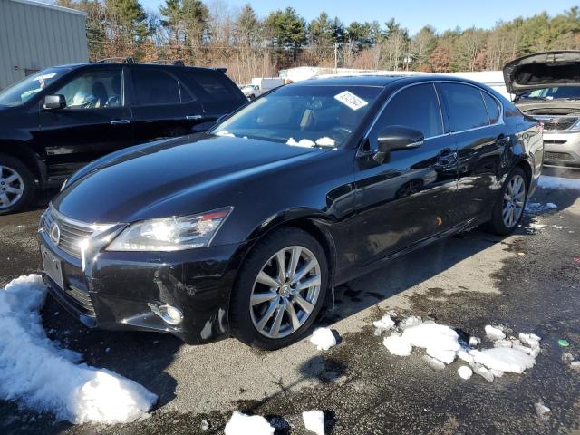 lexus gs 350 2014 jthce1bl3e5025592