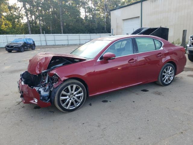 lexus gs 350 2014 jthce1bl3e5026211