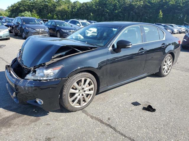 lexus gs 350 2014 jthce1bl3e5027021