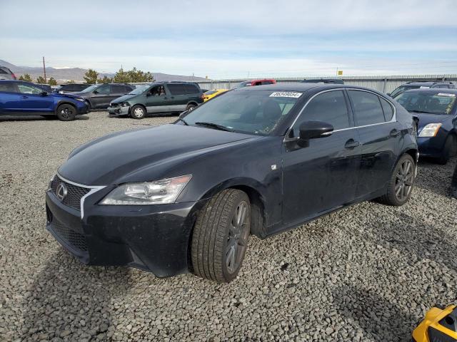 lexus gs 350 2015 jthce1bl3fa000863