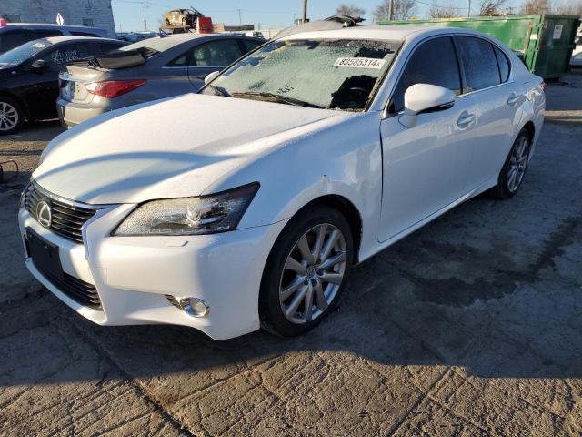 lexus gs 350 2015 jthce1bl3fa001205