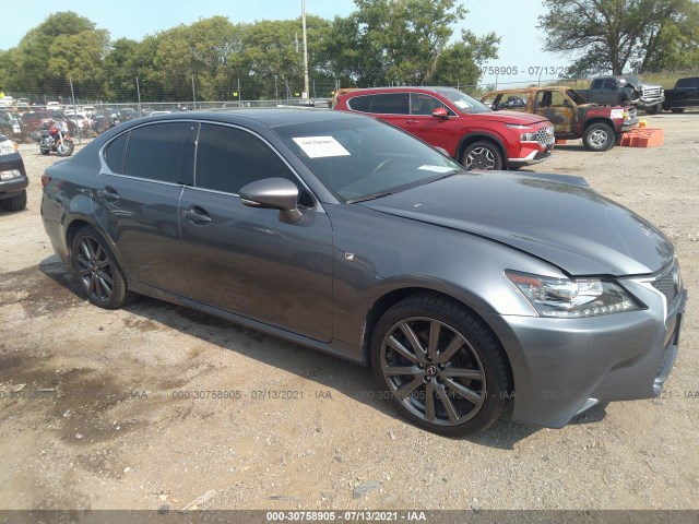 lexus gs 350 2015 jthce1bl3fa006338