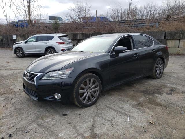 lexus gs 350 2013 jthce1bl4d5010436