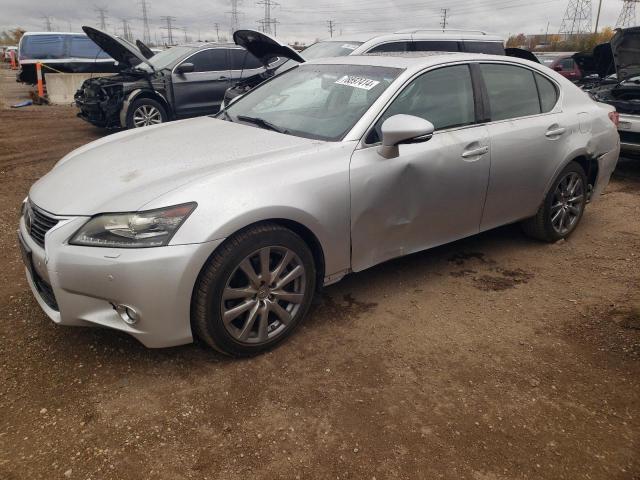 lexus gs 350 2013 jthce1bl4d5010825