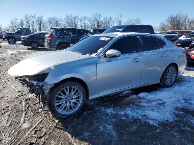 lexus gs350 2013 jthce1bl4d5012445