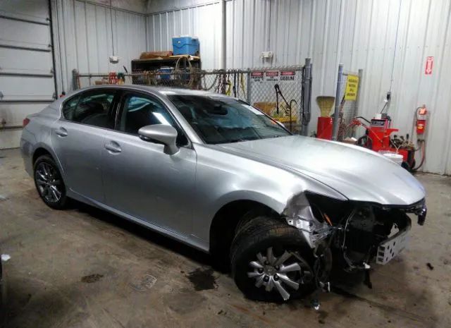 lexus gs 350 2013 jthce1bl4d5015605