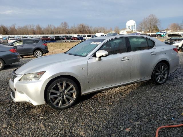 lexus gs 350 2014 jthce1bl4e5020255