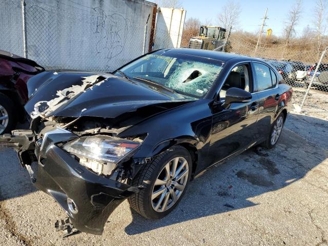 lexus gs 350 2014 jthce1bl4e5022605