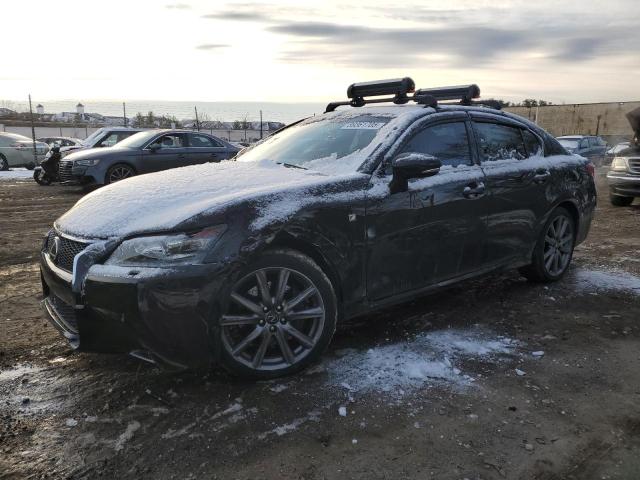 lexus gs 350 2014 jthce1bl4e5027500