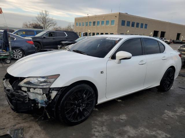 lexus gs 350 2015 jthce1bl4fa000371