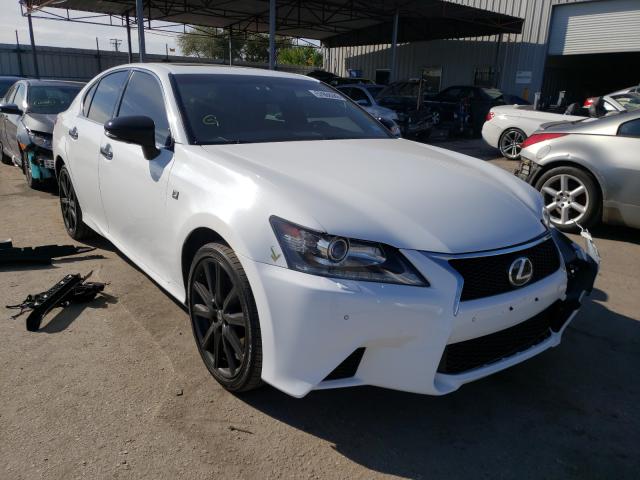 lexus gs 350 2015 jthce1bl4fa002802