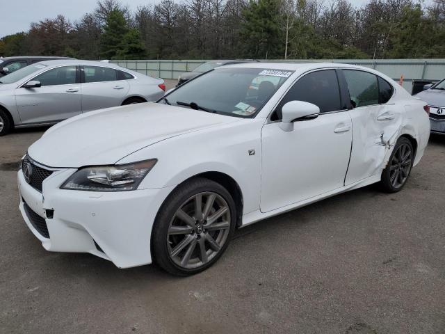 lexus gs 350 2015 jthce1bl4fa003173