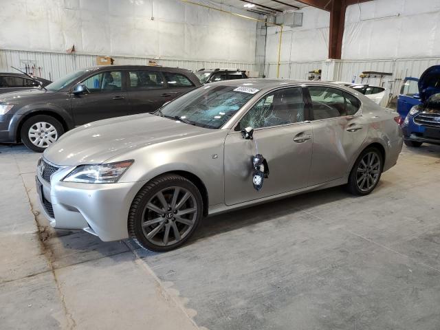 lexus gs 350 2015 jthce1bl4fa009667