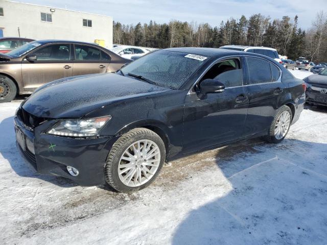 lexus gs 350 2013 jthce1bl5d5000935