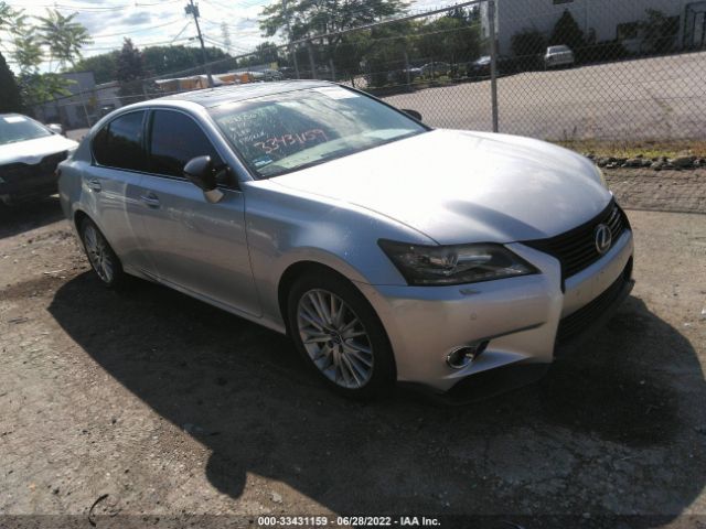 lexus gs 350 2013 jthce1bl5d5000949