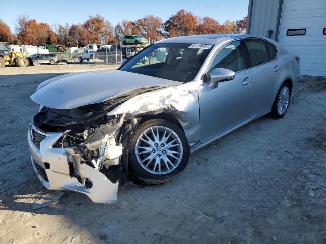 lexus gs 350 2013 jthce1bl5d5001244