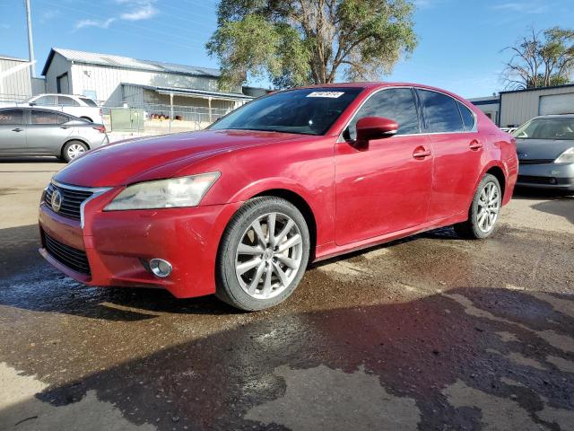 lexus gs 350 2013 jthce1bl5d5005648