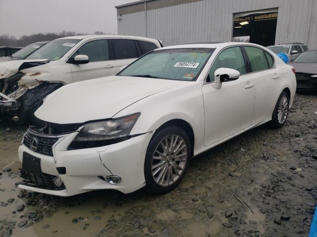 lexus gs350 2013 jthce1bl5d5005715