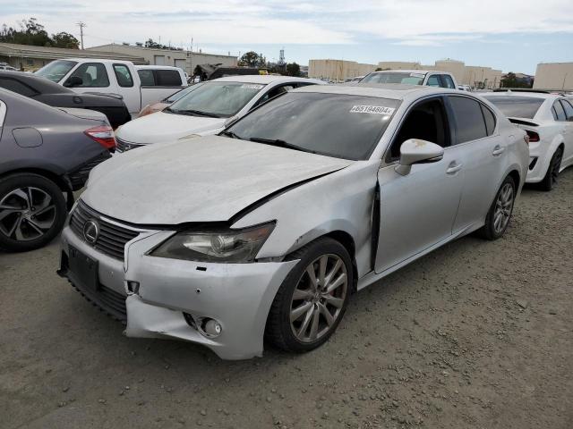 lexus gs 350 2013 jthce1bl5d5016293