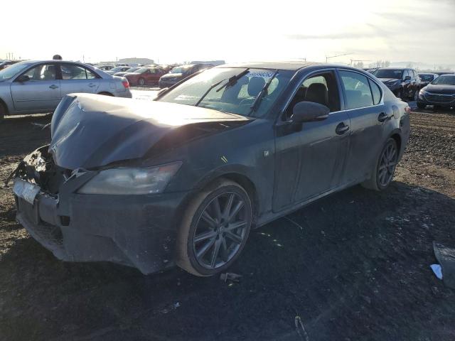 lexus gs 350 2014 jthce1bl5e5020930