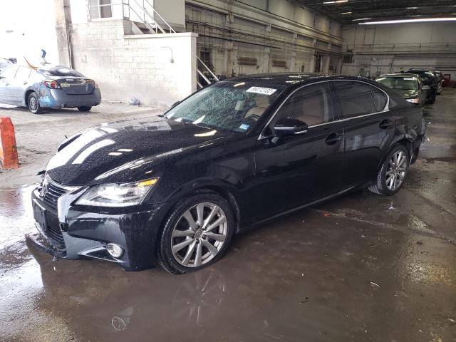 lexus gs 350 2014 jthce1bl5e5026310