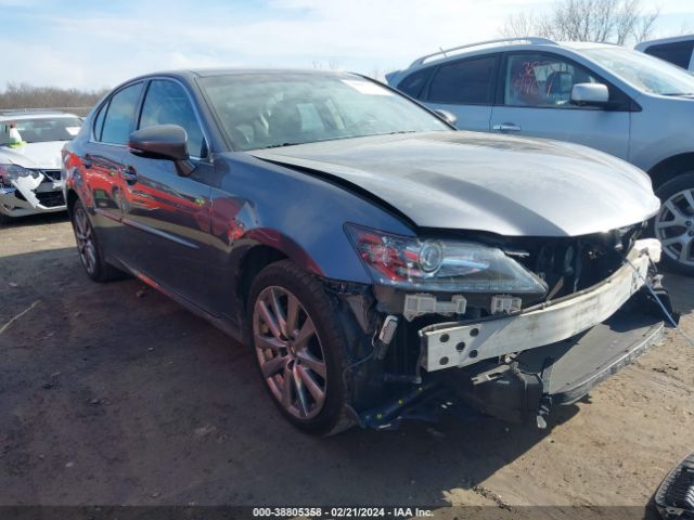 lexus gs 350 2014 jthce1bl5e5028235