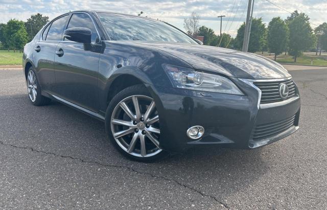 lexus gs350 2015 jthce1bl5fa002694