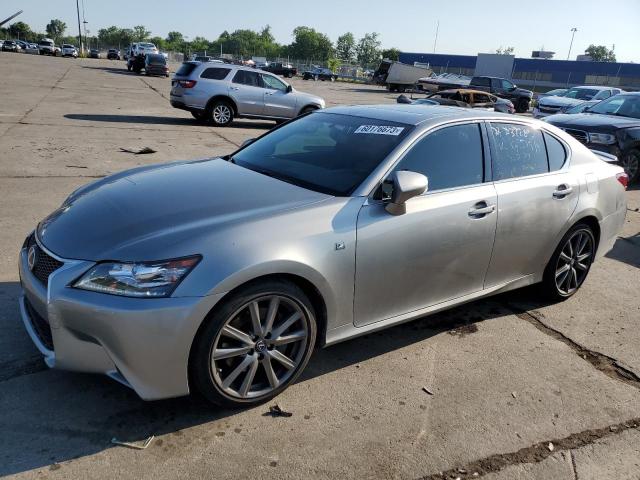 lexus gs 350 2015 jthce1bl5fa005191