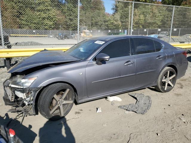 lexus gs 350 2013 jthce1bl6d5003438