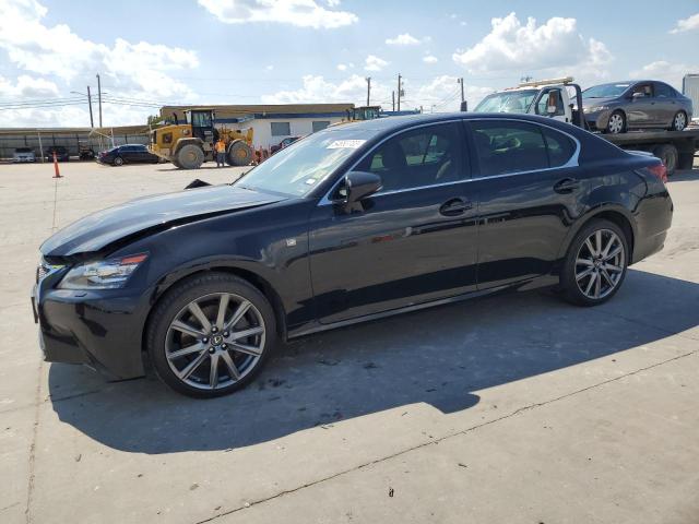 lexus gs350 2014 jthce1bl6e5024436