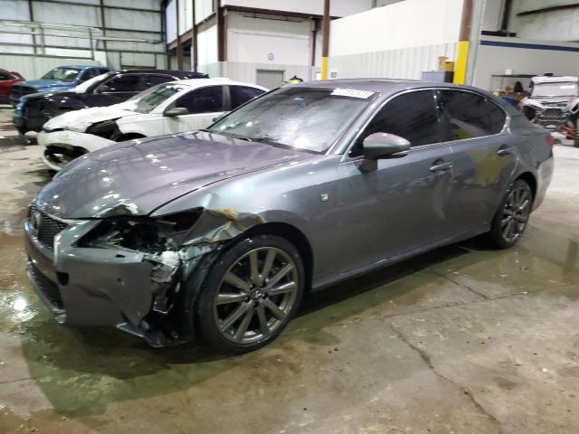 lexus gs 350 2014 jthce1bl6e5027322