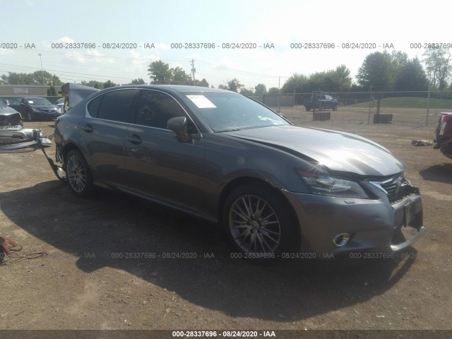 lexus gs 350 2014 jthce1bl6e5027336