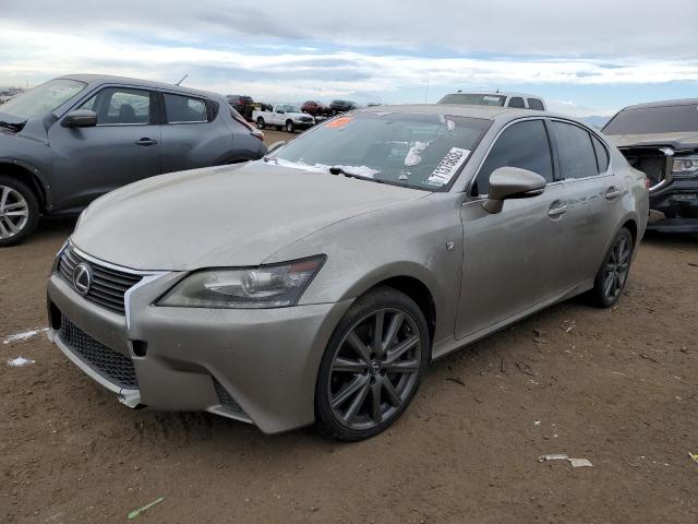 lexus  2015 jthce1bl6fa006446