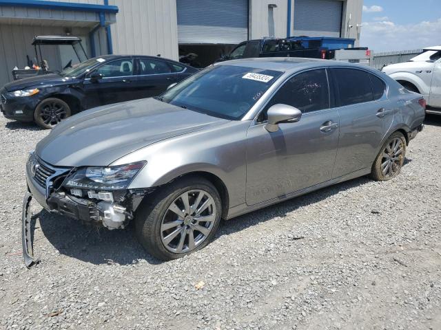 lexus gs350 2015 jthce1bl6fa008715