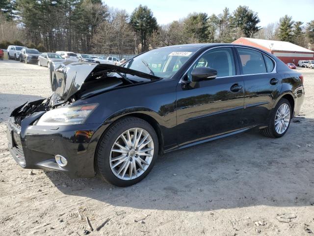 lexus gs350 2013 jthce1bl7d5000628