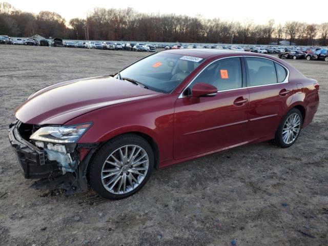 lexus gs 350 2013 jthce1bl7d5002914