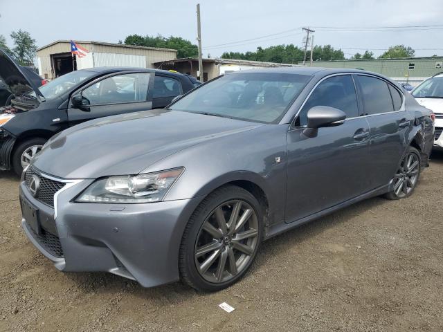 lexus gs 350 2013 jthce1bl7d5003383