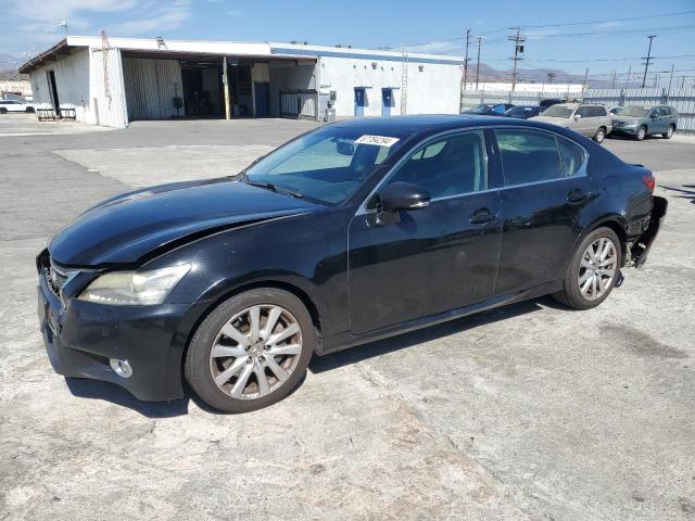 lexus gs 350 2013 jthce1bl7d5016845