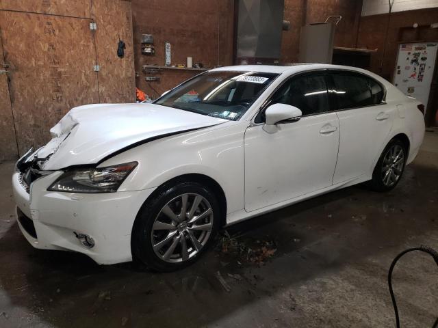 lexus gs350 2013 jthce1bl7d5016943