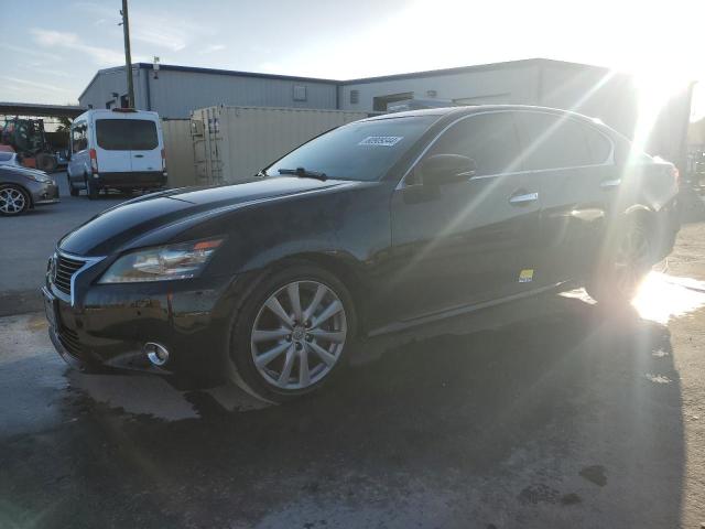 lexus gs 350 2014 jthce1bl7e5025157