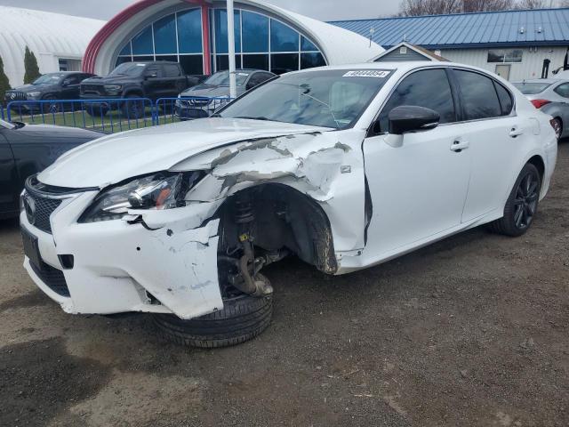 lexus gs 350 2014 jthce1bl7e5026728