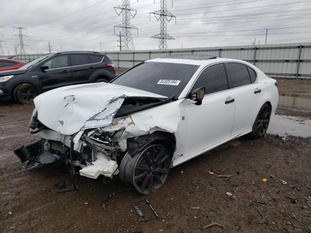 lexus gs350 2015 jthce1bl7fa000865