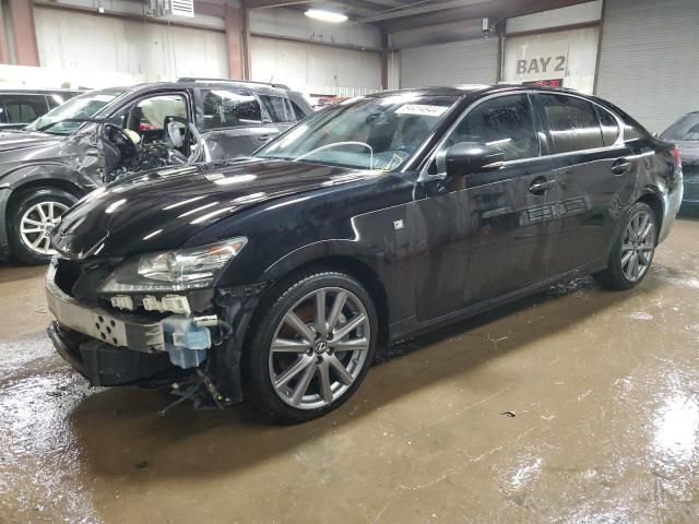 lexus gs 350 2015 jthce1bl7fa005726