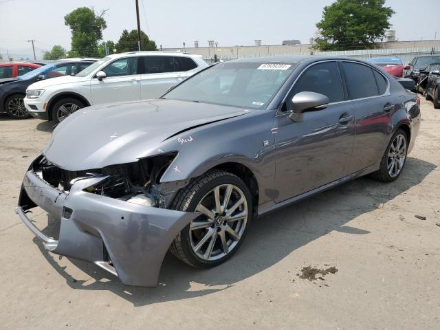 lexus gs 350 2015 jthce1bl7fa006214