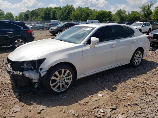 lexus gs350 2013 jthce1bl8d5004641