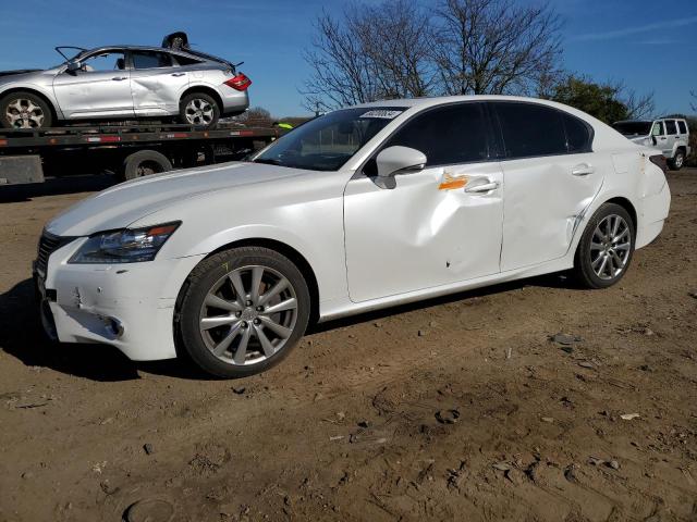 lexus gs 350 2013 jthce1bl8d5006907