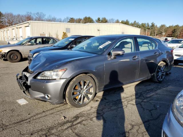 lexus gs350 2013 jthce1bl8d5011721