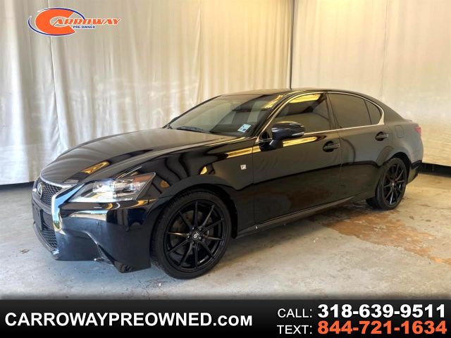 lexus gs 350 2013 jthce1bl8d5015428