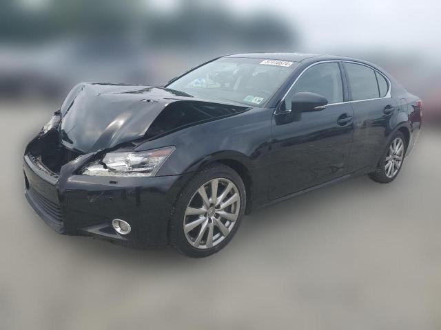 lexus gs350 2013 jthce1bl8d5016496